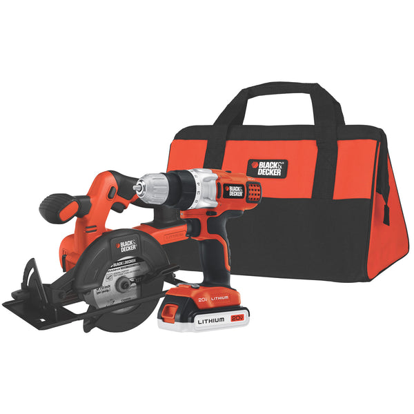 Black & Decker-BDCD220CS