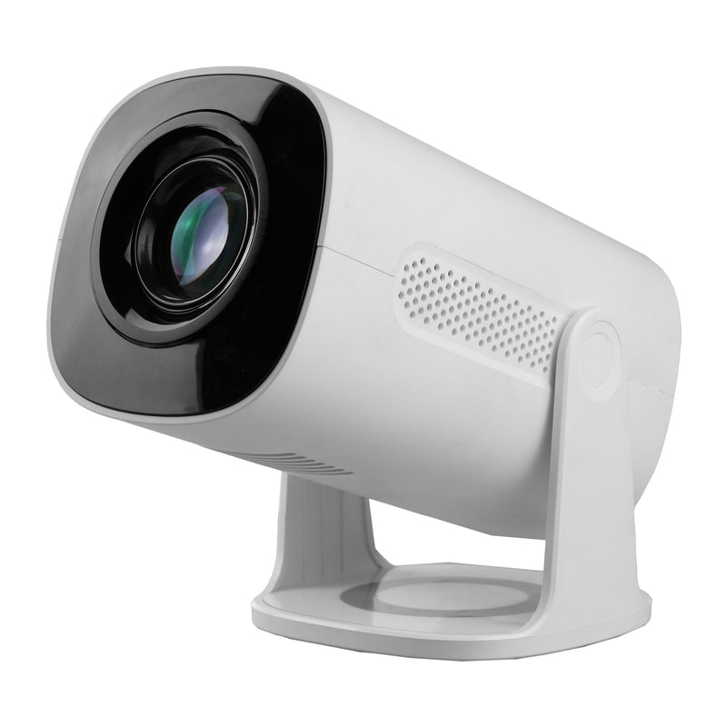 Supersonic SC-92P Smart Wi-Fi Projector w/ Bluetooth – 365 Wholesale
