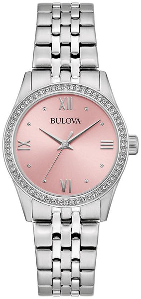 Bulova Watches Corporate Collection Ladies display picture 1