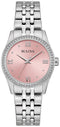 Bulova Watches-96L327