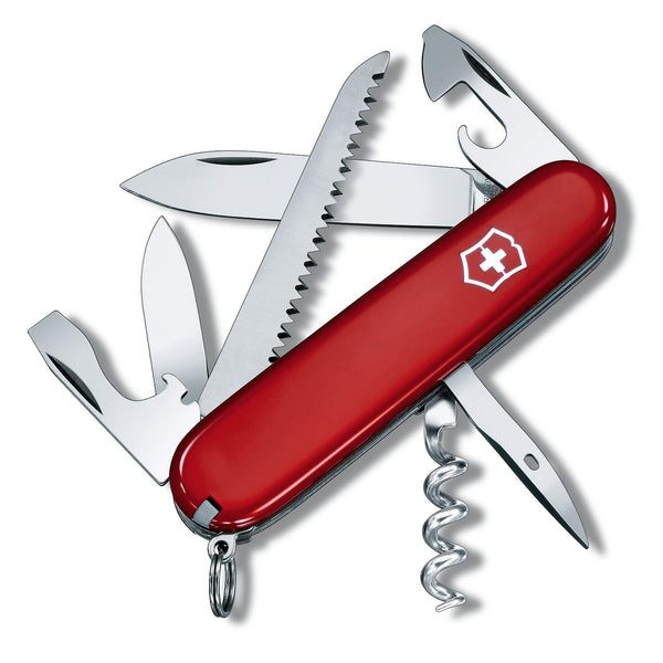 Victorinox Swiss Army Corporate Gifts-1.3613.71-033-X2