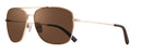 Revo Sunglasses-RE 1082 04 BR
