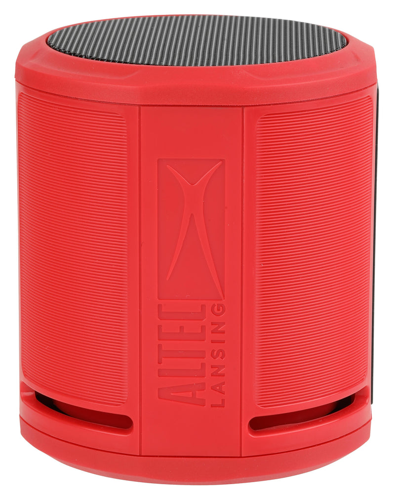 Altec Lansing-IMW1050-RED