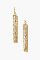 Chan Luu-EG-3629-SILVER-MIX