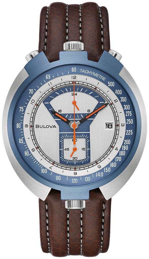 Bulova Watches-98B390