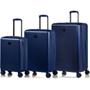 Champs Luggage-S1044-NAVY