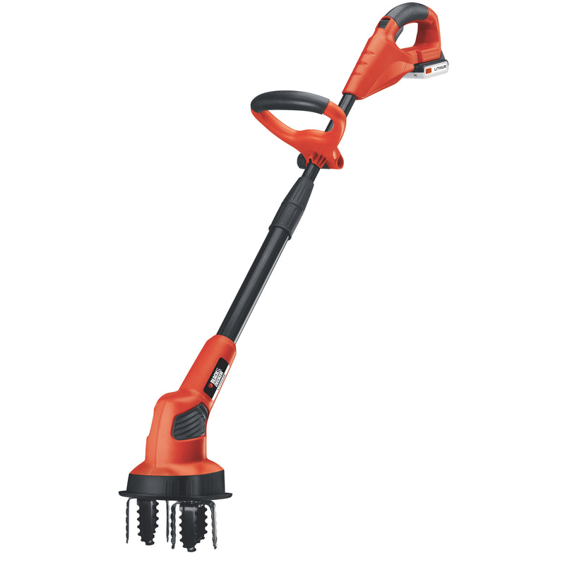 Black & Decker-LGC120