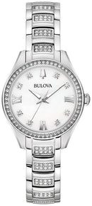 Bulova Watches-96L311