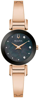 Bulova Watches-97P163