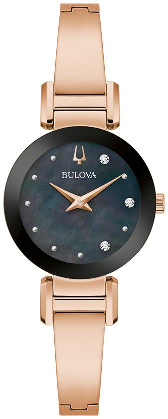 Bulova Watches-97P163