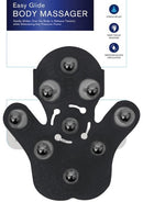 BROOKSTONE-BE-1007