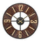 Bulova Clocks-C3394