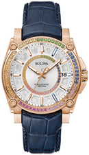 Bulova Watches-98J126