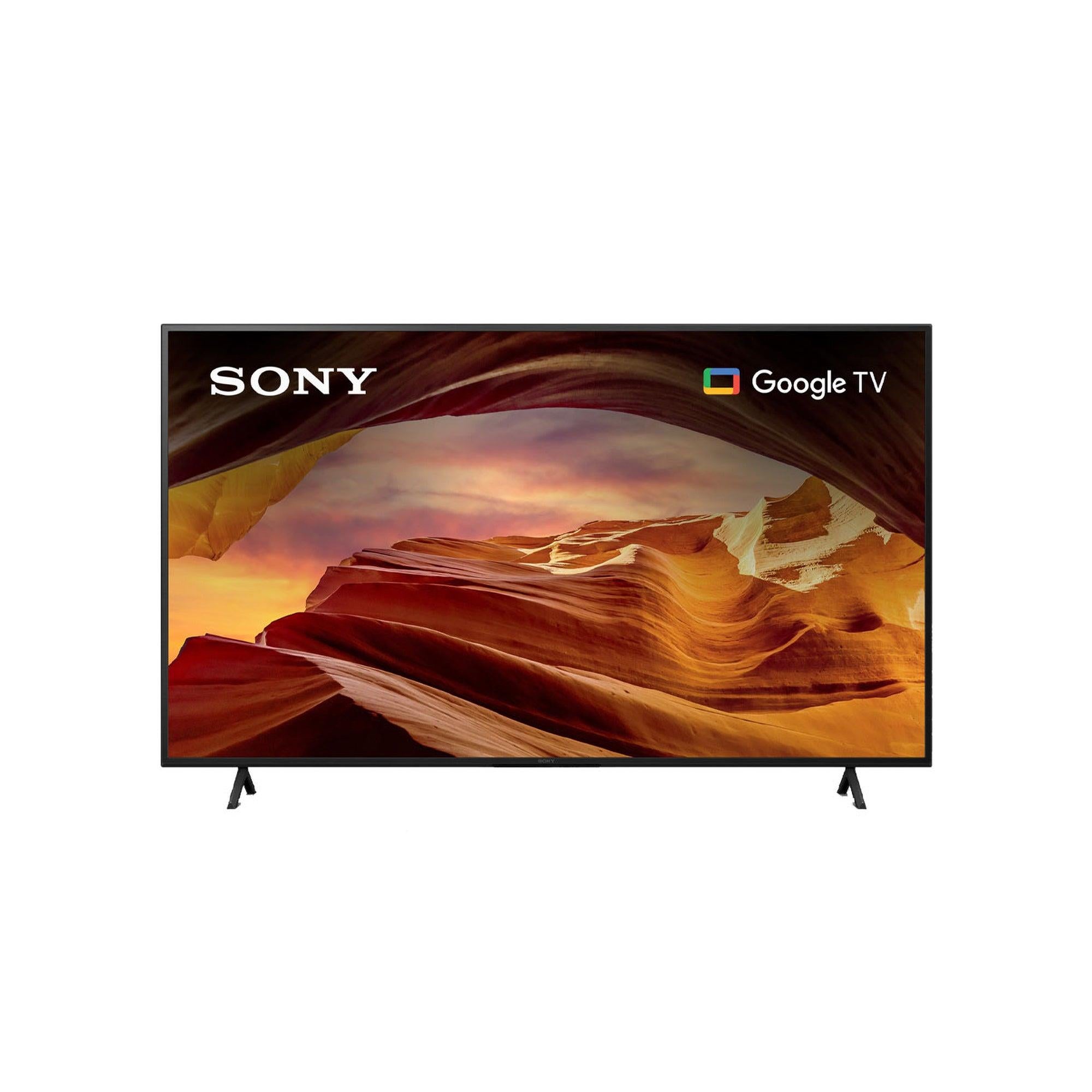 Sony-KD55X77L