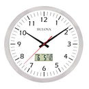 Bulova Clocks-C4810