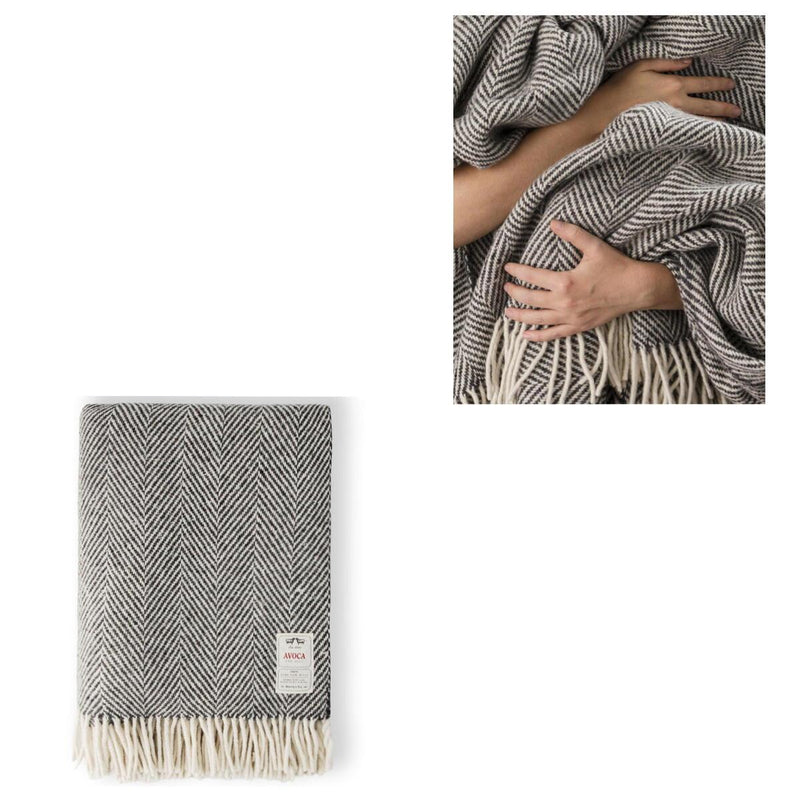 Avoca-Grey Herr Don