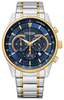 Citizen Watch-AN8194-51L