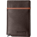 Champs Luggage-CH-602-KHAKI