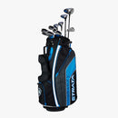 Callaway Strata Ultimate 16 Piece Men's 2021 Complete Set - Left Hand