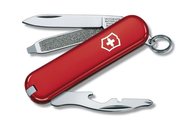 Victorinox Swiss Army Corporate Gifts-0.6163-X1