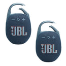 JBL-JBLCLIP5BLU2KT