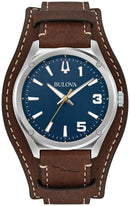 Bulova Watches-96A313