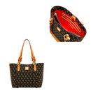 Dooney & Bourke-BBLAK1593BMBS