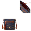 Dooney & Bourke-BGRET0836NVTN