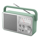 Jensen Audio-MR-750-GR