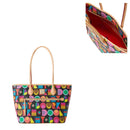 Dooney & Bourke-BDECO1964BLVC