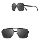 Revo Sunglasses-RE 7123 01 GY