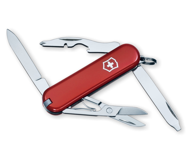 Victorinox Swiss Army Corporate Gifts-0.6363-033-X1