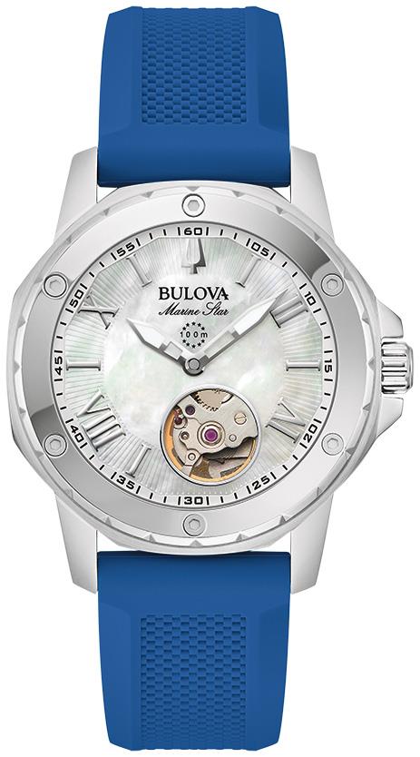 Bulova Watches-96L324