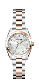 Bulova Watches-98P207