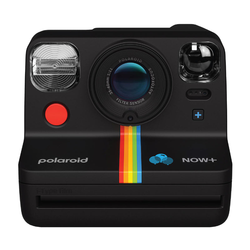 Polaroid Now+ Generation 2 i-Type Instant Camera