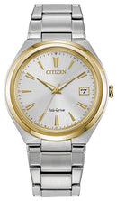 Citizen Watch-FE6028-89B