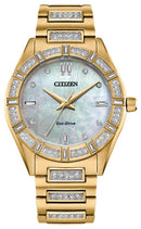 Citizen Watch-EM1022-51D