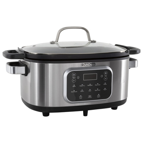 Legacy Chef's Choice Cooker