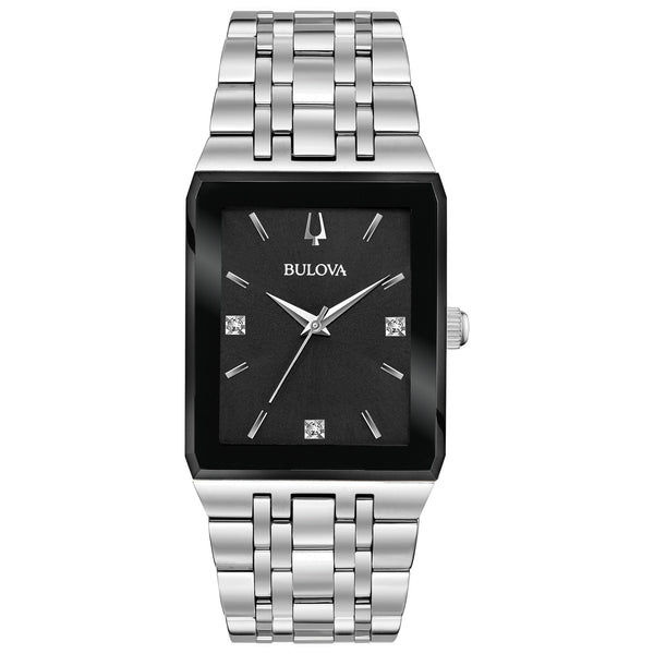 Bulova Watches-96D145