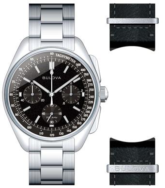 Bulova Watches-96K111