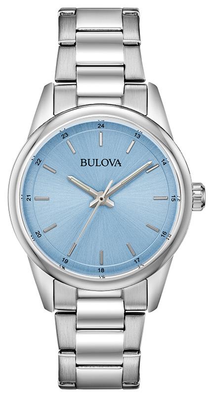 Bulova Watches-96L274