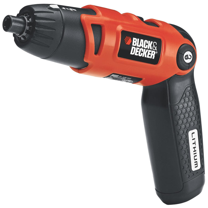 Black & Decker-LI2000