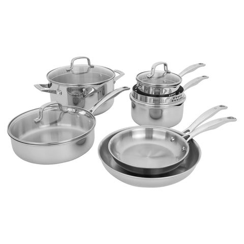 Henckels Clad H3 Frying Pan - Thumbnail 2