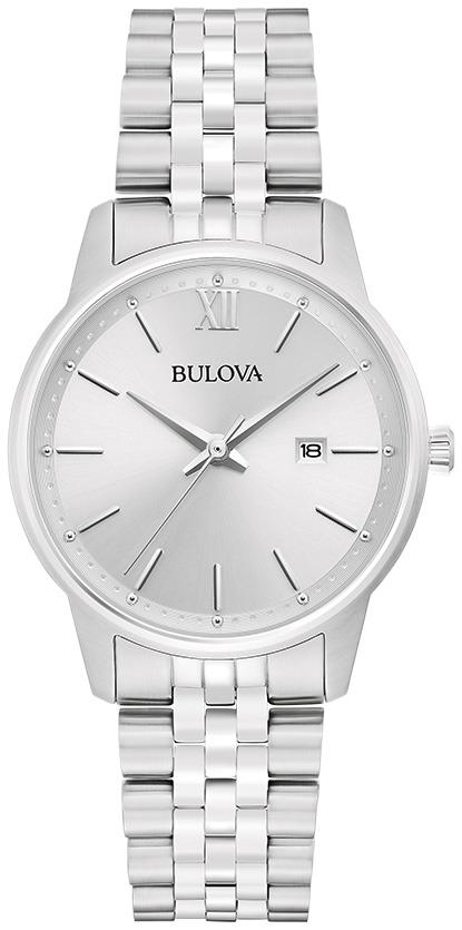 Bulova Watches-96M159