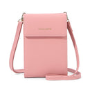 Champs Luggage-LB-900-PINK