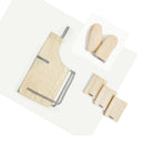 Caraway-LN-3PC-CRMBND