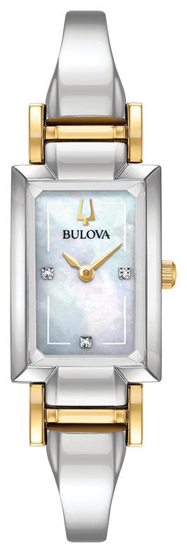 Bulova Watches-98P188