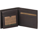 Champs Luggage-MW-VEG-BROWN