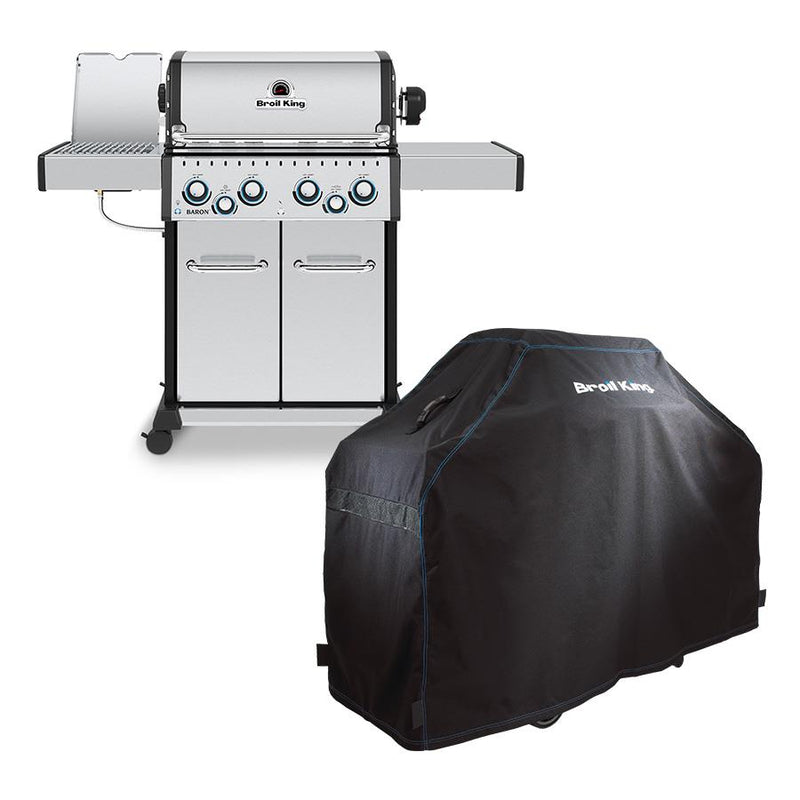 Broil King-875947PKG