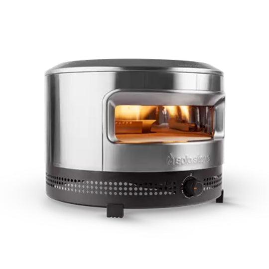 Solo Stove-PIZZA-OVEN-PRIME